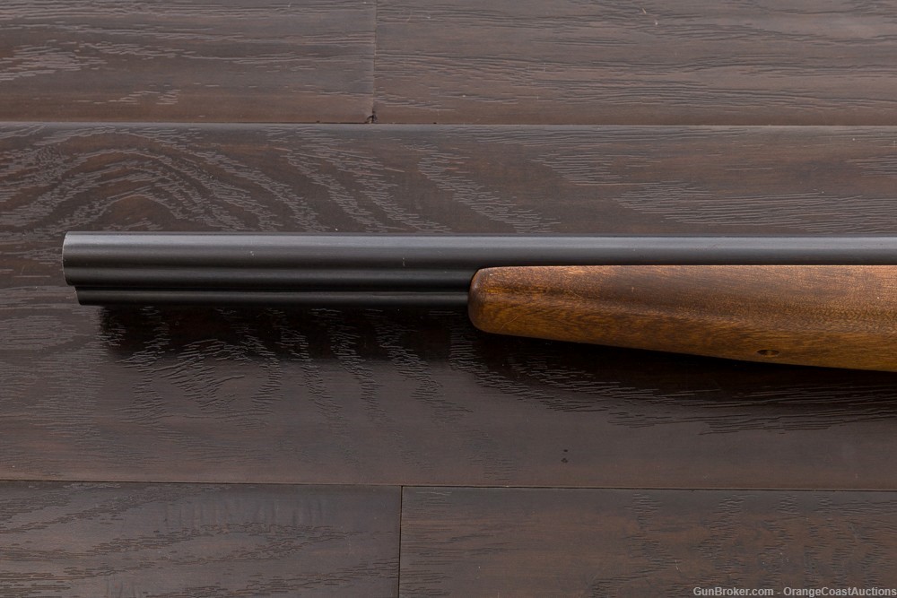 Stevens 311R Riot Side-by-Side Shotgun 12 ga. 18” Barrels 3” Chambers SXS-img-6