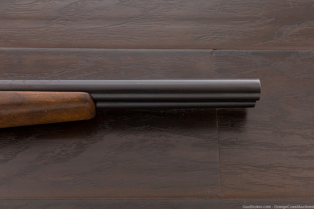Stevens 311R Riot Side-by-Side Shotgun 12 ga. 18” Barrels 3” Chambers SXS-img-4