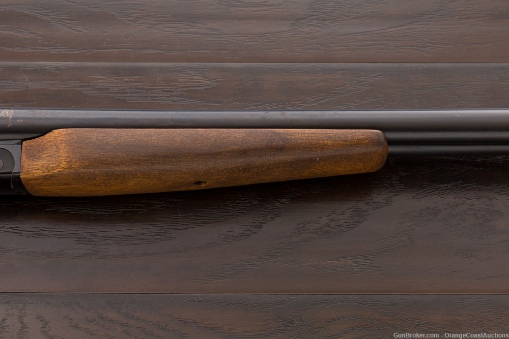 Stevens 311R Riot Side-by-Side Shotgun 12 ga. 18” Barrels 3” Chambers SXS-img-3