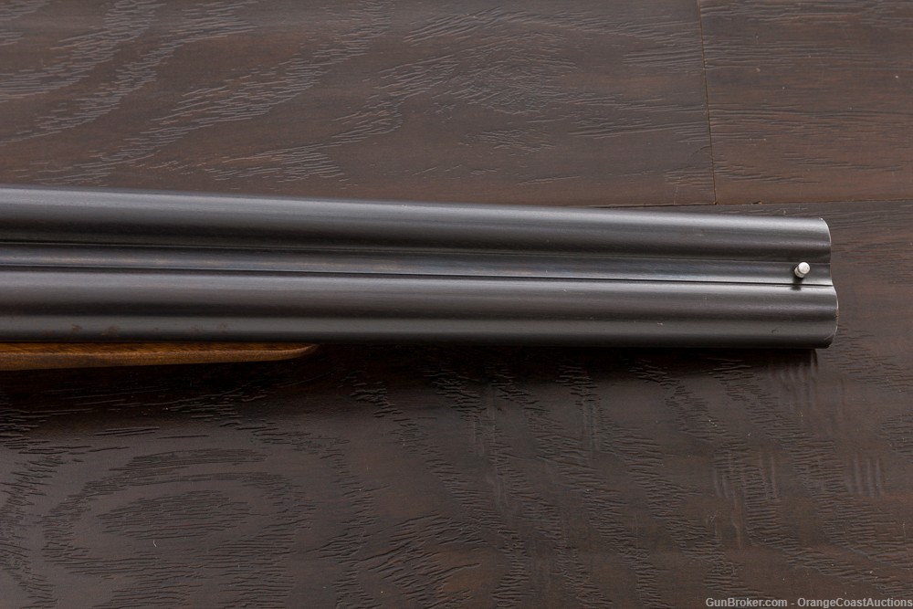 Stevens 311R Riot Side-by-Side Shotgun 12 ga. 18” Barrels 3” Chambers SXS-img-15
