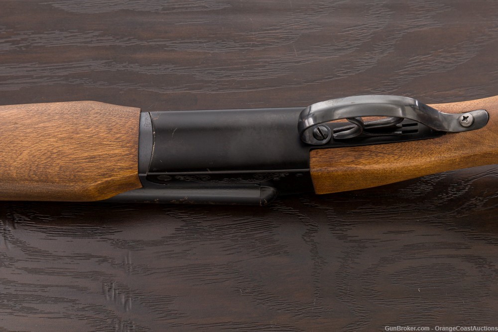Stevens 311R Riot Side-by-Side Shotgun 12 ga. 18” Barrels 3” Chambers SXS-img-10