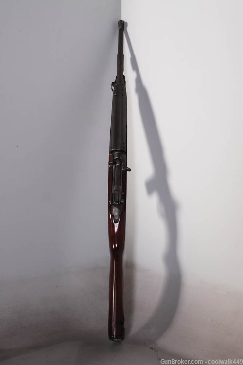 M1 Carbine  resin replica, non firing -img-3