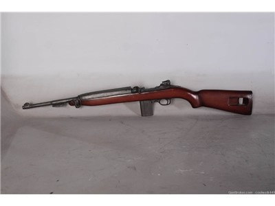 M1 Carbine  resin replica, non firing 