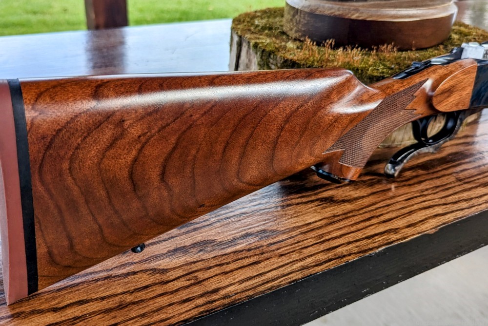 RUGER NO1 LIPSEY EDITION 22 HORNET-img-8