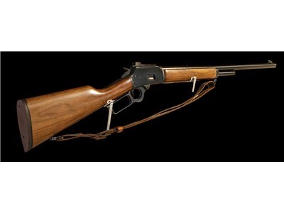 Marlin 1894 CL 218 Bee *JM Stamped* w/Ranger Point sight