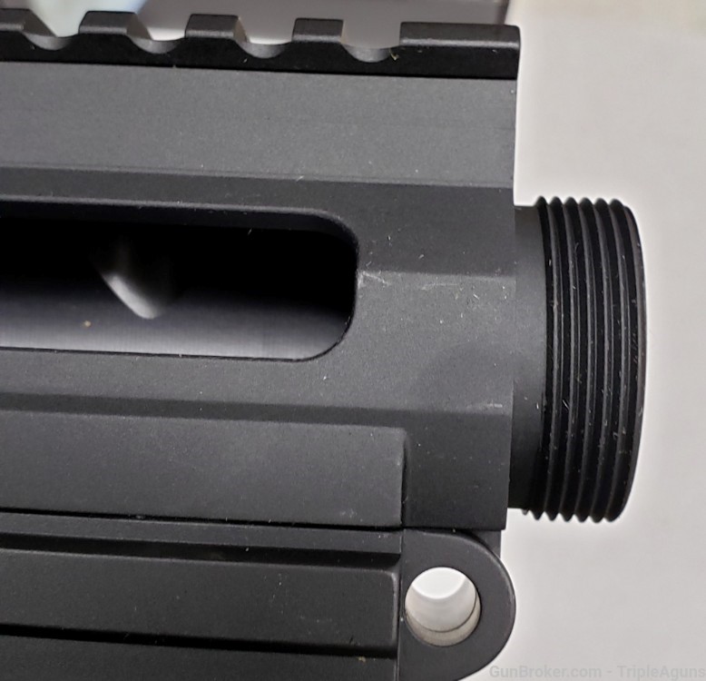 Angstadt Arms AA-0940 AR 9mm upper and lower set AA0940RSBA-img-9