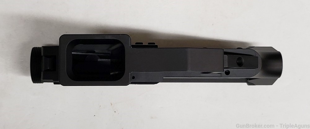 Angstadt Arms AA-0940 AR 9mm upper and lower set AA0940RSBA-img-3
