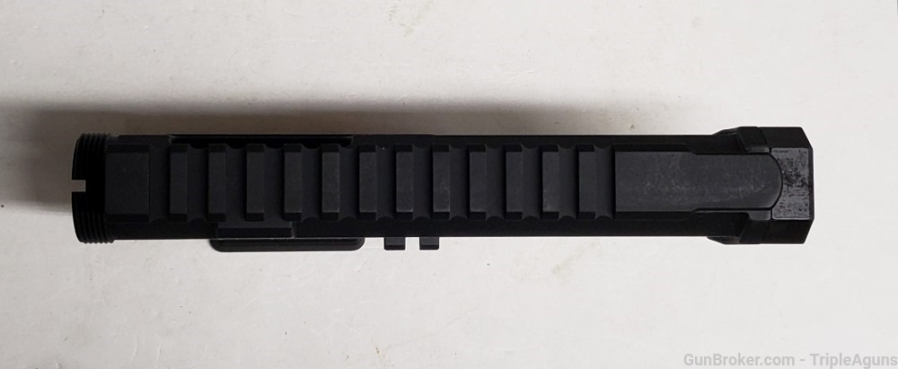 Angstadt Arms AA-0940 AR 9mm upper and lower set AA0940RSBA-img-2