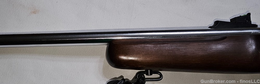 Taurus Circuit Judge 45 Colt/410 Gauge 18" Barrel Stainless Revolver Rifle-img-12