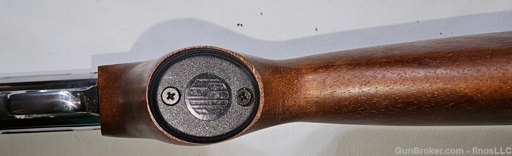 Taurus Circuit Judge 45 Colt/410 Gauge 18" Barrel Stainless Revolver Rifle-img-15