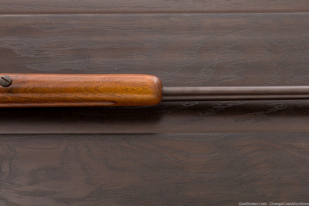 Remington Model 33 Bolt Action Single Shot Rifle .22 cal. 24” Bbl 1935-img-11