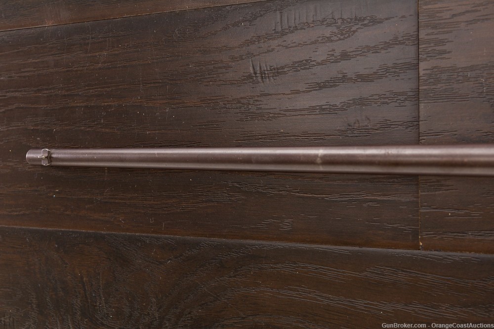 Remington Model 33 Bolt Action Single Shot Rifle .22 cal. 24” Bbl 1935-img-13