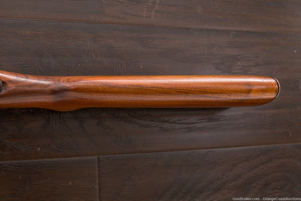 Remington Model 33 Bolt Action Single Shot Rifle .22 cal. 24” Bbl 1935-img-16