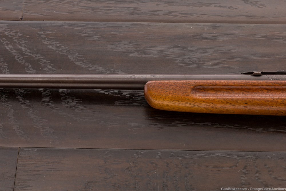 Remington Model 33 Bolt Action Single Shot Rifle .22 cal. 24” Bbl 1935-img-6