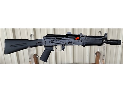 Arsenal AK SLR-106U, 5.56x45mm, 8” AK SBR, Folder