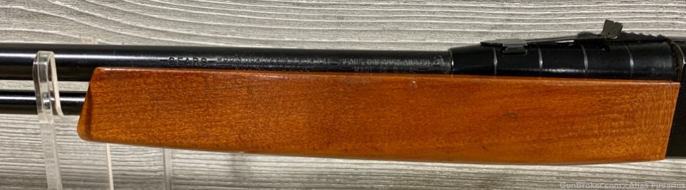 Sears Model 3T (Winchester 190) Semi Auto Rifle .22LR 20”-img-10