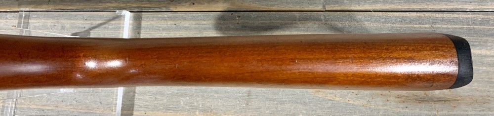 Sears Model 3T (Winchester 190) Semi Auto Rifle .22LR 20”-img-16