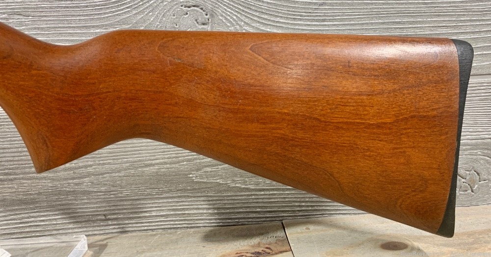 Sears Model 3T (Winchester 190) Semi Auto Rifle .22LR 20”-img-8