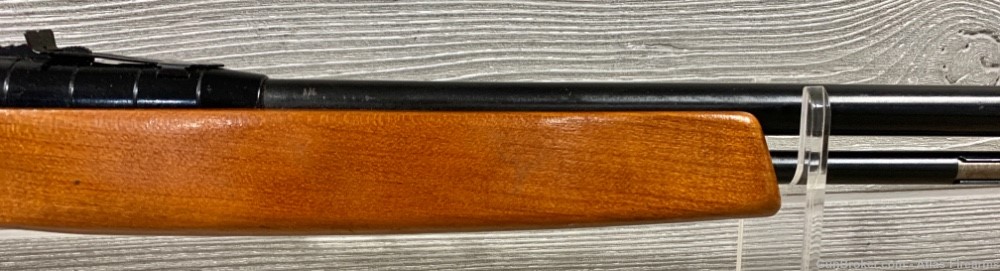 Sears Model 3T (Winchester 190) Semi Auto Rifle .22LR 20”-img-3