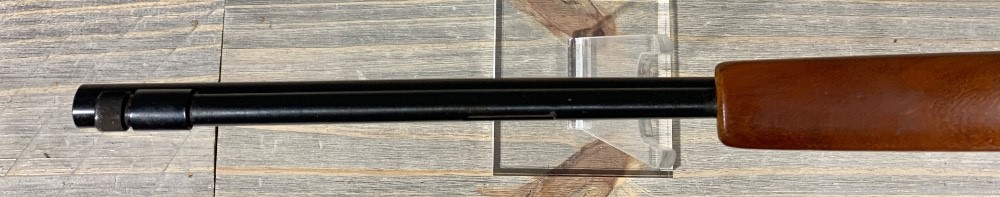 Sears Model 3T (Winchester 190) Semi Auto Rifle .22LR 20”-img-23
