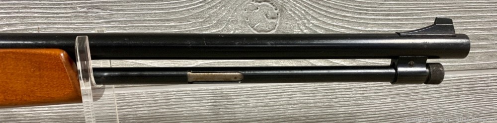 Sears Model 3T (Winchester 190) Semi Auto Rifle .22LR 20”-img-4