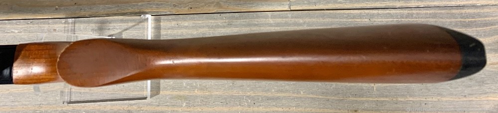 Sears Model 3T (Winchester 190) Semi Auto Rifle .22LR 20”-img-20