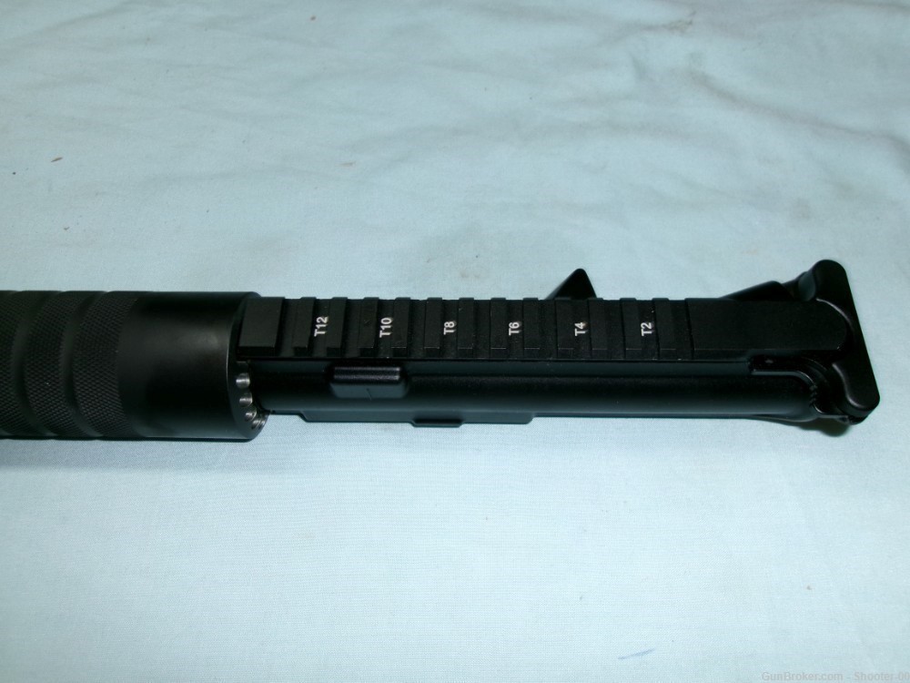 STAG ARMS AR15 HEAVY BARREL UPPER-img-1