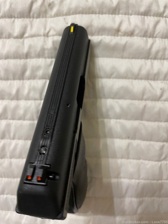 Hi Point CF 380 Like New Condition! Everybody Needs Atleast One-img-2