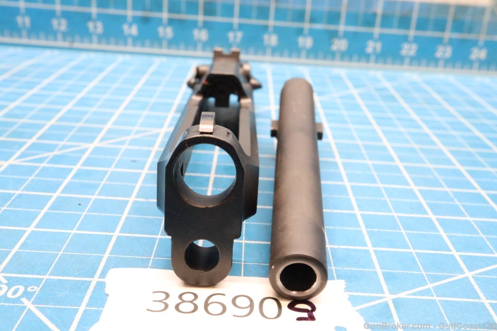 Beretta 92A1 9mm Repair Parts GB38690-img-3