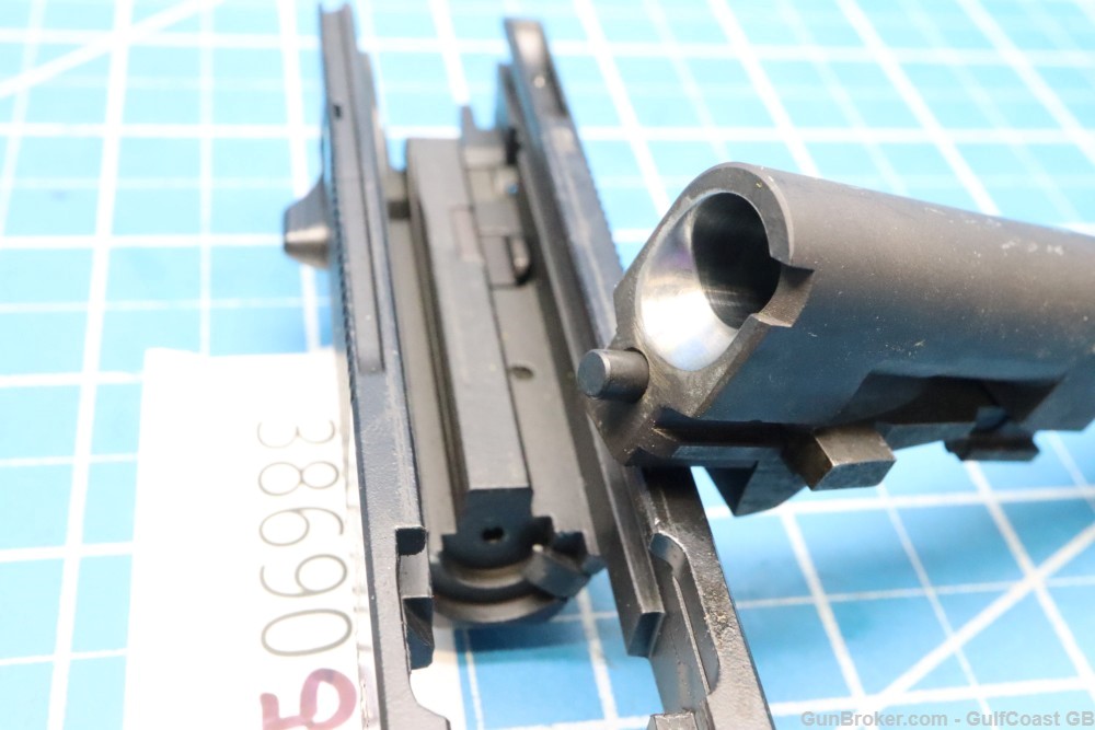 Beretta 92A1 9mm Repair Parts GB38690-img-2