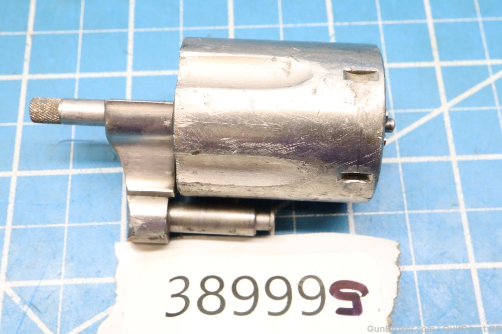 Smith & Wesson 60 38spcl Repair Parts GB38999-img-5