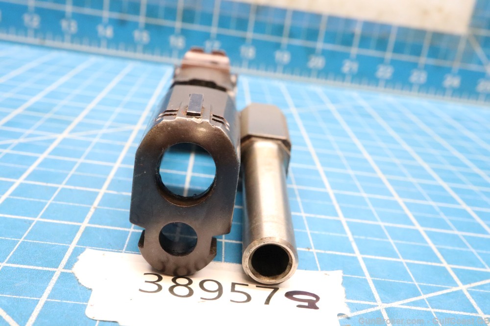 Ruger P95 9mm Repair Parts GB38957-img-2