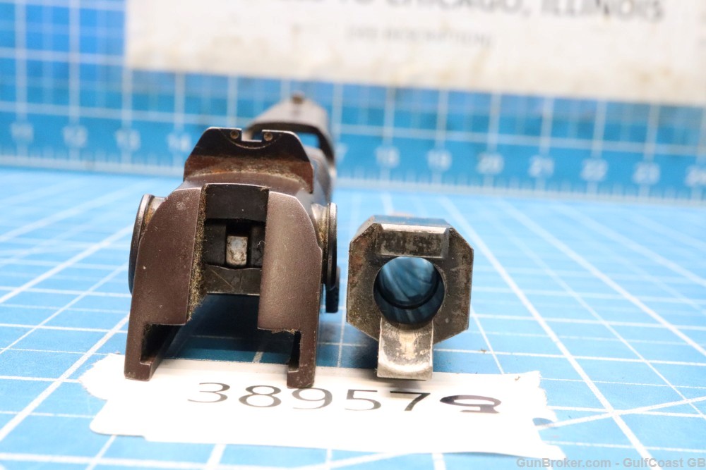 Ruger P95 9mm Repair Parts GB38957-img-3