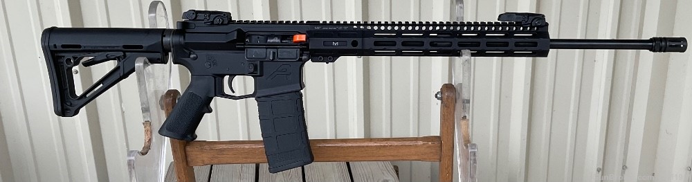 Aero Precision M4E1, 20” 5.56mm, Excellent!-img-7