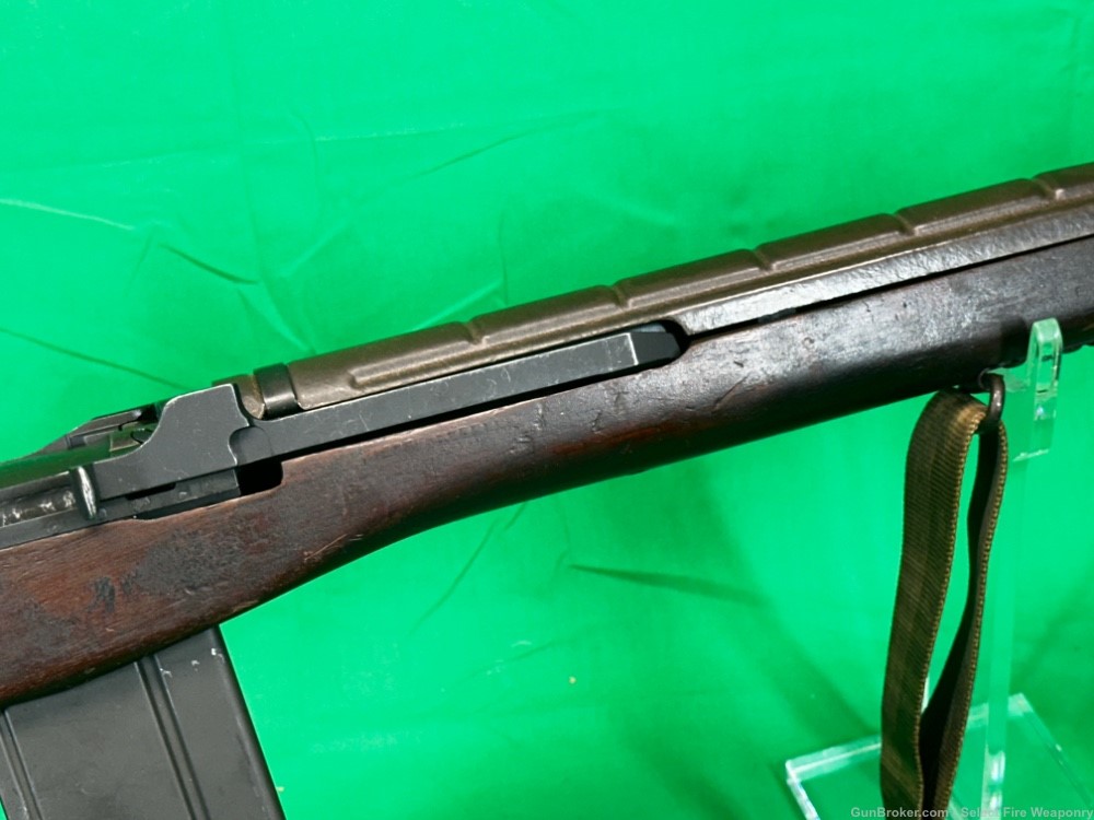 Early Springfield Armory M1A Pre-Ban USGI M-14 Parts Build .308 M1 A m14 -img-5