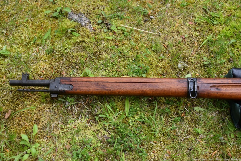 Arisaka Type 99 Bolt Action Rifle 7.7MM-img-7