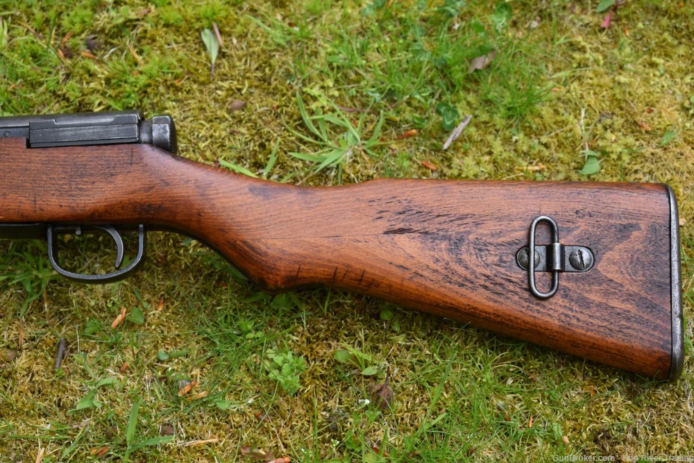 Arisaka Type 99 Bolt Action Rifle 7.7MM-img-5