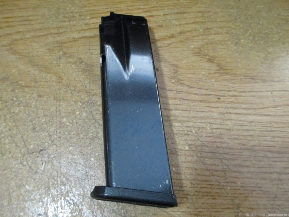 Browning BDM 9MM 15 Round Magazine OEM -img-0