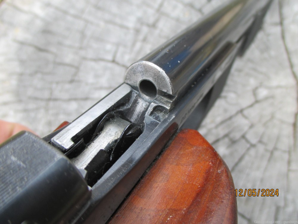 Walther/Hammerli Olympia-pistole 22lr-img-19