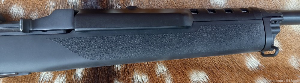 Ruger Mini 30 Mini Thirty with FOUR 20 round magazines Penny Start!-img-3