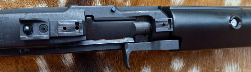 Ruger Mini 30 Mini Thirty with FOUR 20 round magazines Penny Start!-img-11