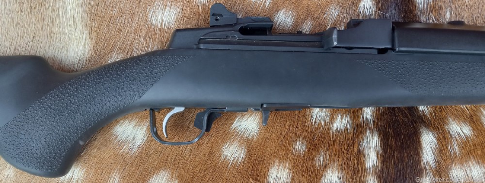 Ruger Mini 30 Mini Thirty with FOUR 20 round magazines Penny Start!-img-2
