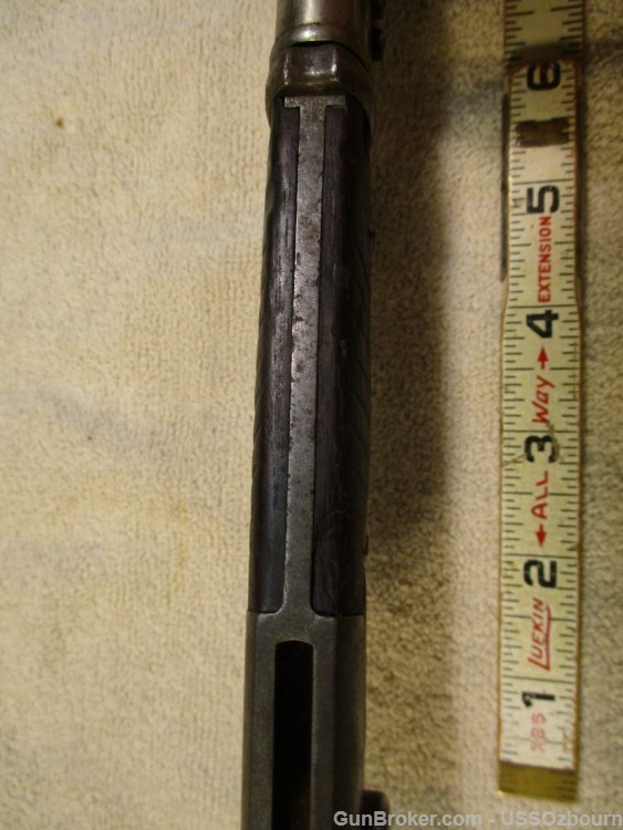 German Kaiser Era Bayonet Erfurt Possible Unit Markings -img-4