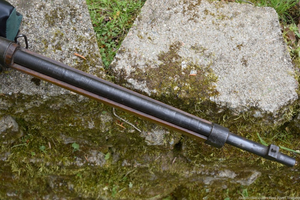 Arisaka Type 99 "Last Ditch" Bolt Action Rifle 7.7MM-img-10