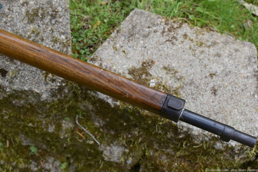 Arisaka Type 99 "Last Ditch" Bolt Action Rifle 7.7MM-img-13