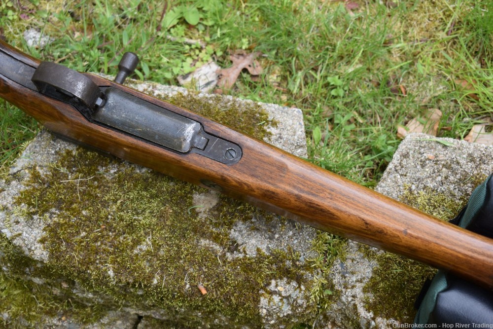Arisaka Type 99 "Last Ditch" Bolt Action Rifle 7.7MM-img-12