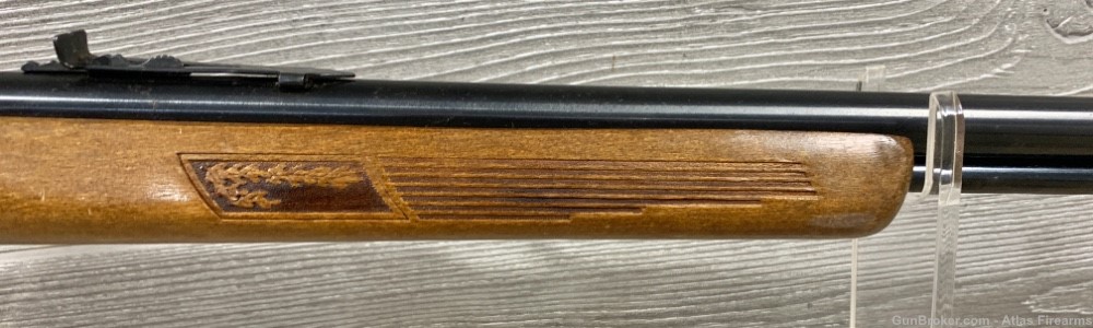 Glenfield by Marlin Model 60 Semi Auto Rifle .22 LR 22”-img-3