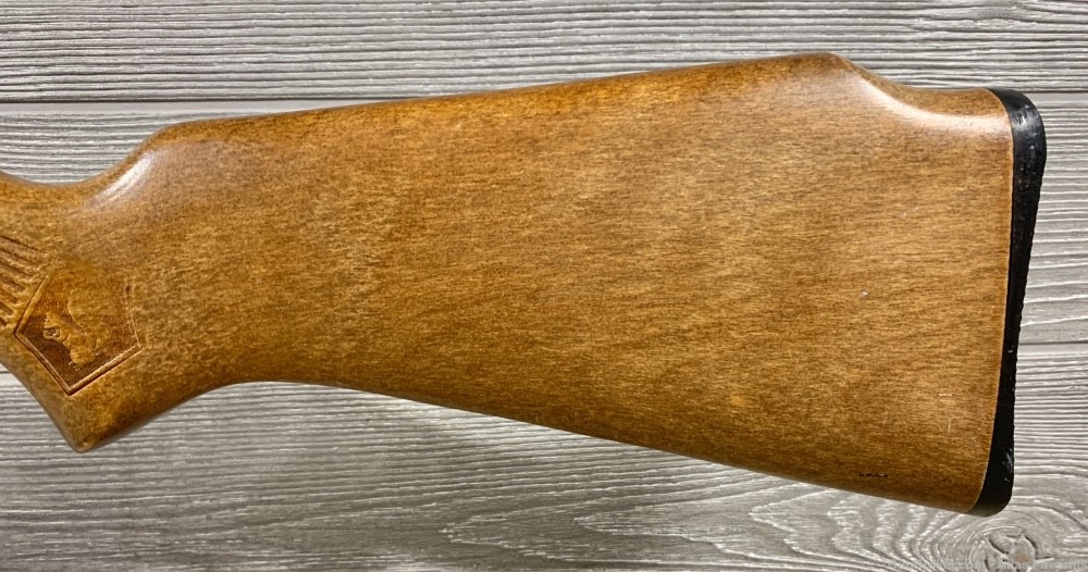 Glenfield by Marlin Model 60 Semi Auto Rifle .22 LR 22”-img-7