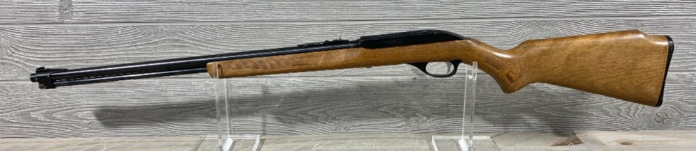 Glenfield by Marlin Model 60 Semi Auto Rifle .22 LR 22”-img-6