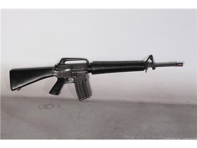 M16A2 resin replica rifle non firing 
